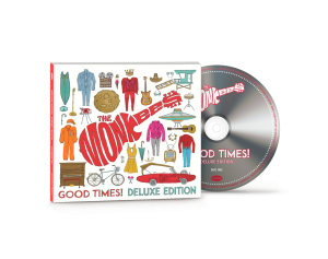 Good Times! (10th Anniversary Deluxe Edition)